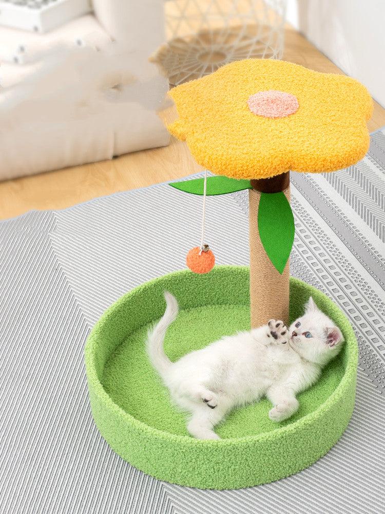 Ultimate Cat Scratch Paradise-0