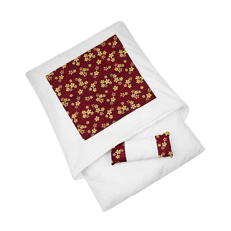Cozy Cave Cat Bed-7