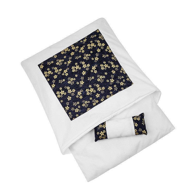 Cozy Cave Cat Bed-33