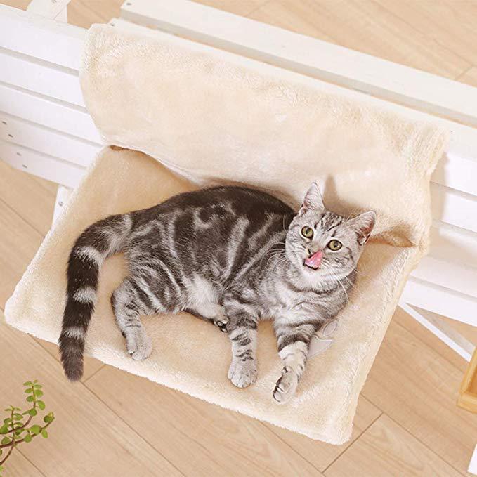 Cozy Haven Cat Lounge-3