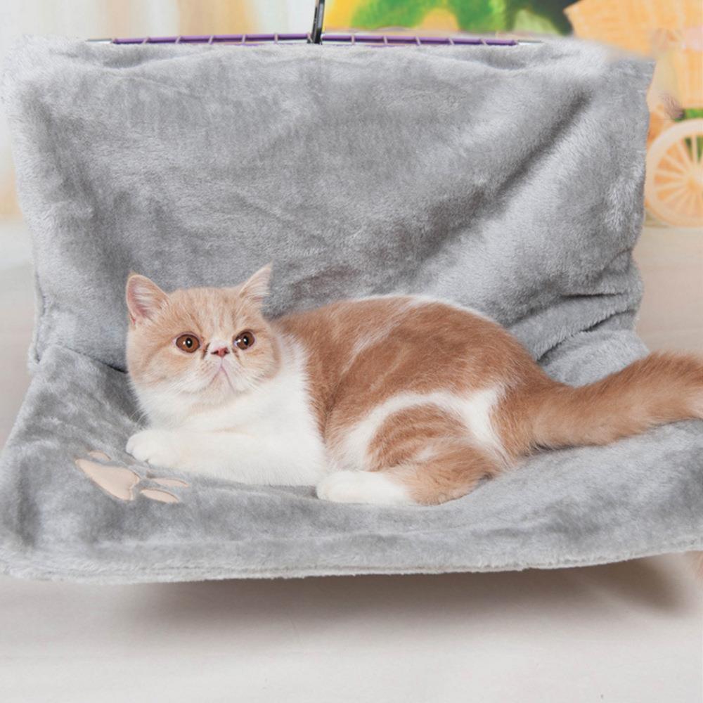 Cozy Haven Cat Lounge-5