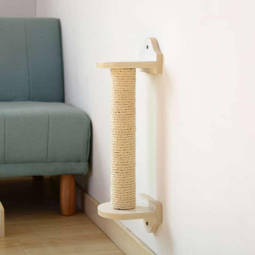 Cat Towers