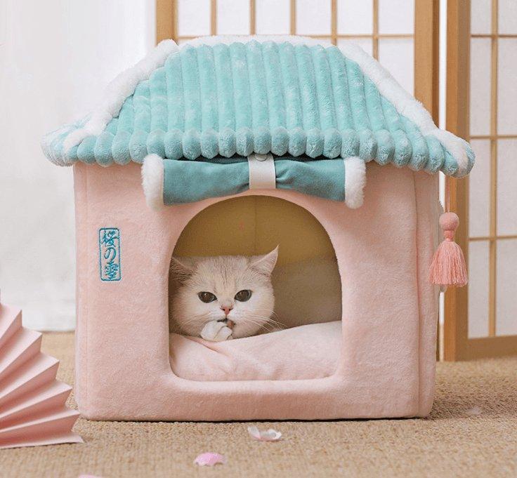 Cat Beds
