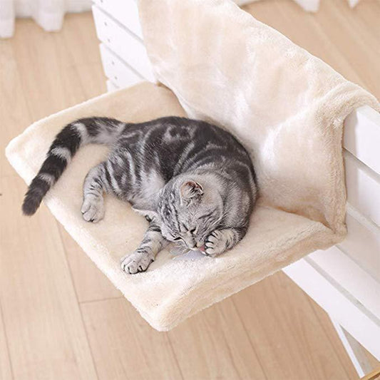 Cozy Haven Cat Lounge-0